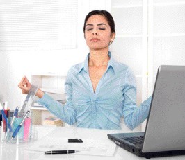 Même l’économiste s’intéresse à la pleine conscience en entreprise