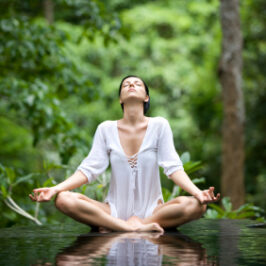 Retraite Yoga & Méditation